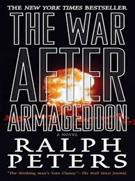 Illustration for article titled War After Armageddon And President Elect Trump